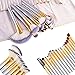 Professional Makeup Brush Set Cosmetic 24pc Makeup MakeUp Cosmetic Brush Set Kit