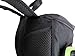 Soccer Backpack with Ball Holder Compartment - For Boys & Girls | Bag Fits All Soccer Equipment & Gym Gear (Black)