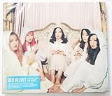 RED VELVET - The Velvet (2nd Mini Album) CD with