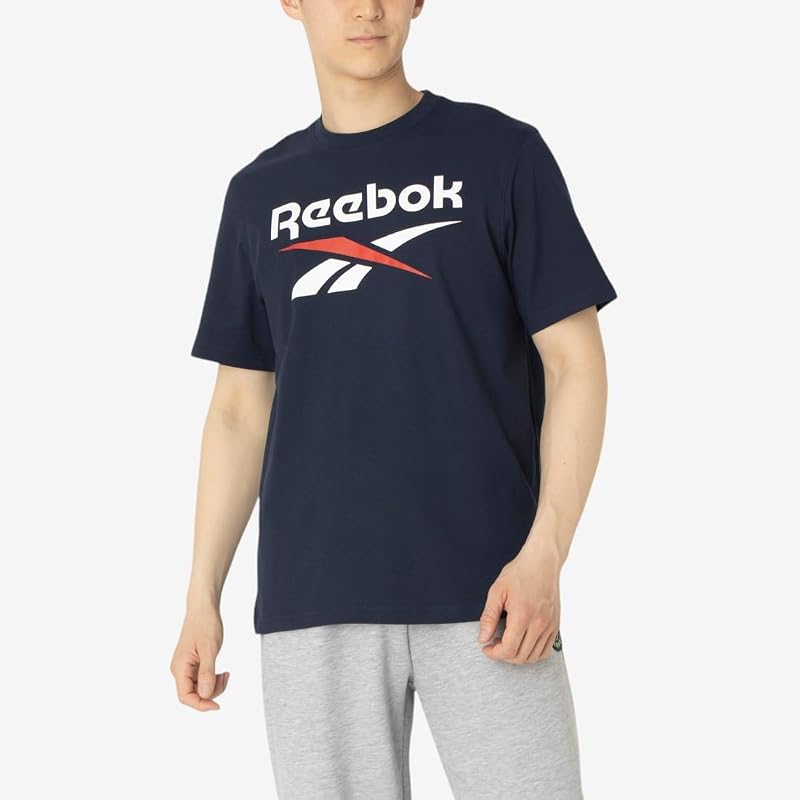 Bruno Big Logo Crew Neck SS Tee — Foto 1 von 8