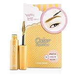 ETUDE Color My Brows, Eyebrows Mascara #5 Blond Brown by ETUDE HOUSE