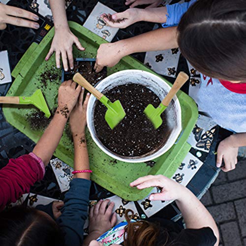 5 Jardineer+Gardening+Outdoor+Wooden+Children