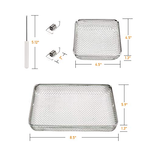 1 Kohree+Flying+Insect+Screen+Furnace