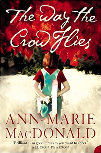 View The Way The Crow Flies PNG