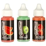 Doc Johnson Goodhead Tingle Drops