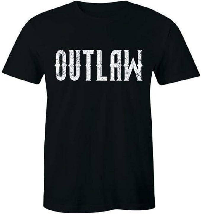 outlaw biker shirts