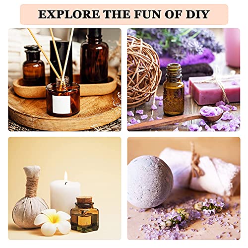 Coffee Essential Oil Organic Plant Natural 100% Pure Grade Coffee - Main Image