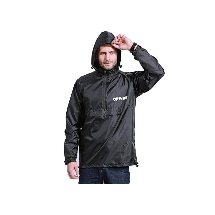 Buy Adult Jacket Unisex Rain Ponchos 