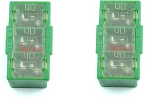 IXGKHC Connector Assy-FUSIBLE Link 24370-C991B for Nissan Infiniti Fusible Link (40 40 40) (2)