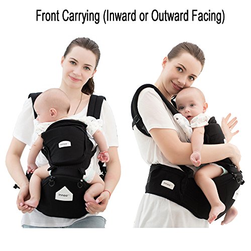 innoo baby carrier