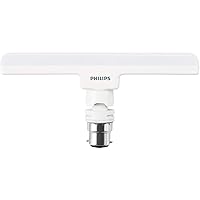 Philips B22 T Bulb 10 Watt LED Bulb (Cool Daylight)