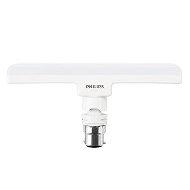 Philips B22 T Bulb 10 Watt LED Bulb (Cool Daylight)