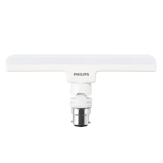 Philips B22 T Bulb 10 Watt LED Bulb (Cool Daylight)