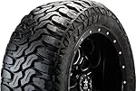 Lexani Mud Beast Traction Radial Tire - 35X12.50R20LT