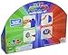 Disney PJ Masks Kid's Ball Basketball Hoop, Blue, Medium