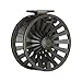 Redington Behemoth Series Spare Spool, Fly Fishing Reel Spool Only, Gunmetal, 7/8