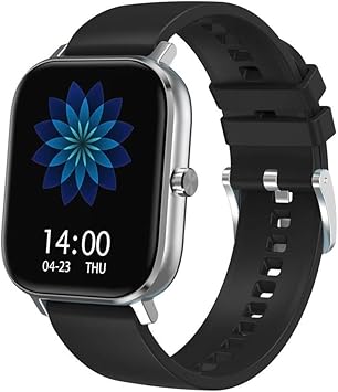 amazon new smart watch