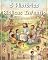 Livro 5 Histórias Bíblicas Infantis: Parábolas de Jesus (Vol. 1): Amor, Perdão e Ensinamentos de Jesus para Crianças