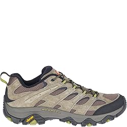 MEN'S MOAB 3 - Walnut/Moss / 09.0 / W