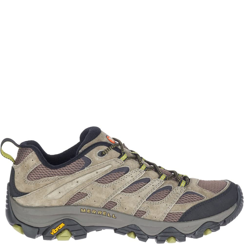 MEN'S MOAB 3 - Walnut/Moss / 09.0 / W