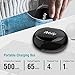 Wireless Bluetooth Earbuds,Arbily Bluetooth Earphones with Charging Case IPX6 Waterproof Air Buds Cordless Earbuds Noise Canceling Workout Sports Earphones for Running