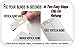 Vane Saver for Vertical Window Blind 20/Pack (Coverings Accessories Hardware Treatment)