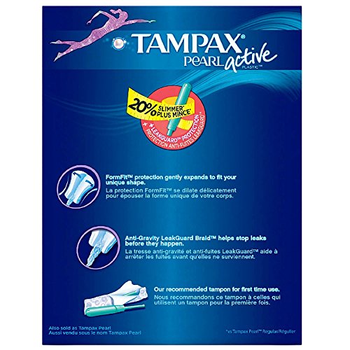 Top 10 Best Tampons Light Best of 2018 Reviews No Place Called Home