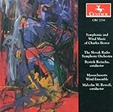 SYMPHONIC AND WIND MUSIC                           image