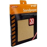 Sandpaper Value Pack