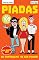Livro Clube das Piadas Ed. 5 - Mais de 105 Piadas