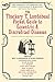 The Thackery T. Lambshead Pocket Guide to Eccentric & Discredited Diseases
