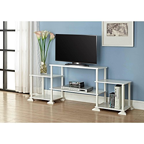 Mainstay 3Cube Media Entertainment Center for Tvs up to 40 Plasma