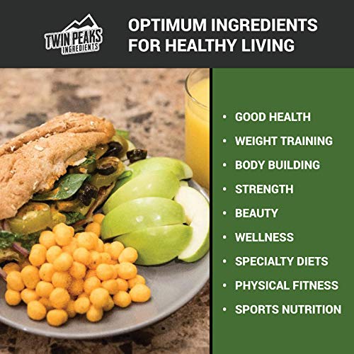 4 Twin+Peaks+Ingredients+Protein+Puffs