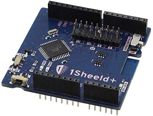 1SHEELD+ FOR SMARTPHONE