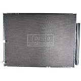 Denso 477-0567 Condenser