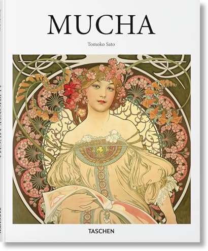 Alphonse Mucha: The Complete Graphic Works: Bridges, Ann