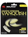 Solinco Vanquish Tennis String