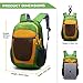 MOUNTAINTOP Kids Backpack for Boys Girls School Camping Childrens Backpack