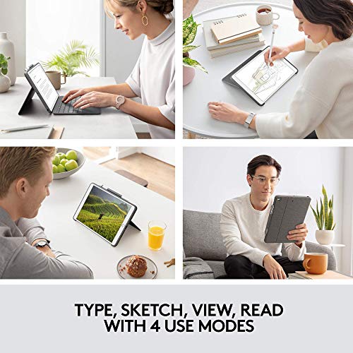 5 Logitech+Generation+Keyboard+Connector+Technology