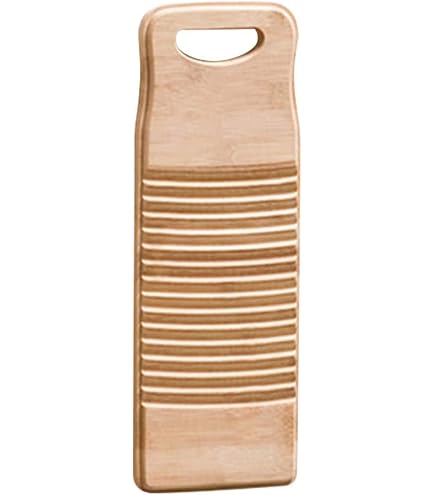 Amazon.com: Washboard for Laundry, Septcity Clothes Wash Boards