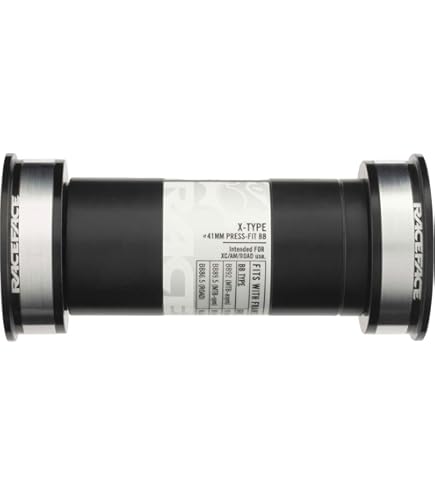 ROTOR PF86→BB30用BB PRESSFIT 4130 Amazon.com : ROTOR Unisex