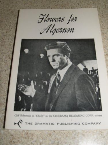 Flowers for Algernon: A Full-length Play