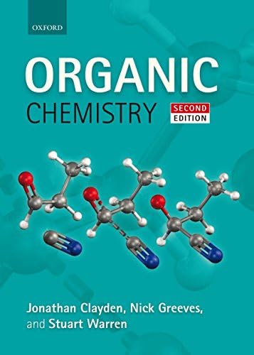 Amazon.com: Organic Chemistry, 6th Edition: 8601422006421: Robert