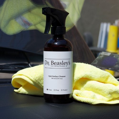 Dr. Beasley's A10T12 Opti-Surface Cleanser - 12 oz.