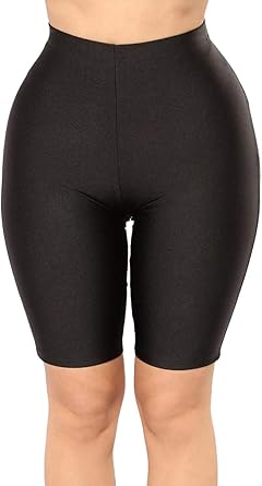 gym legging shorts