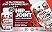 Bark Brothers Hip and Joint Supplement Glucosamine for Dogs, Eases Joint Inflammation, Supports Better Movement, Can Reduce Joint Pain. Anti-inflammatory. 120 Delicious Poultry Chewables