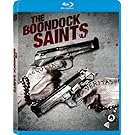 The Boondock Saints [Blu-ray]
