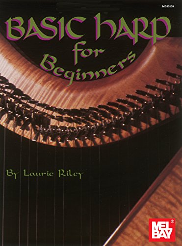 Basic Harp For Beginners