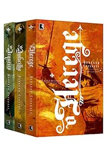 Livro A busca do Graal - 3 ebooks juntos