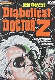 DIABOLICAL DR Z                                    image